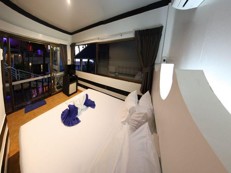 Simple Life Talay & Divers Resort Koh Tao Eksteriør billede