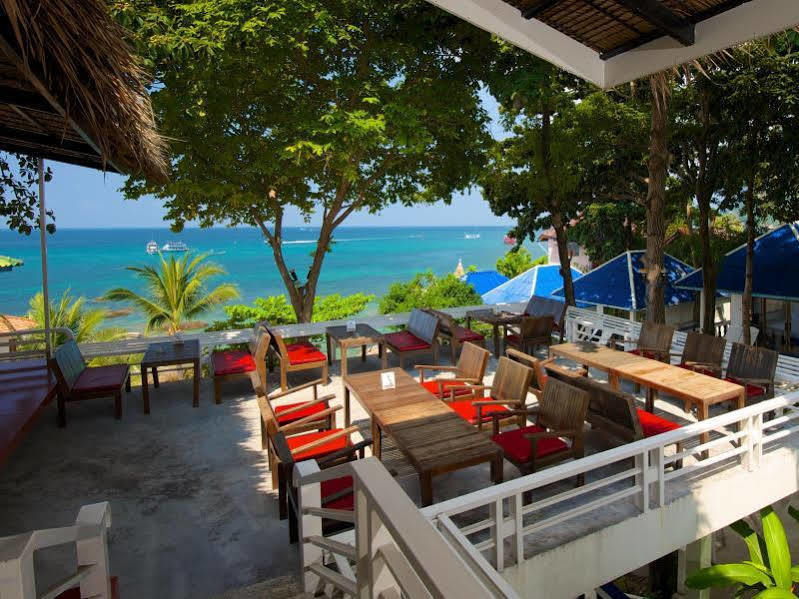 Simple Life Talay & Divers Resort Koh Tao Eksteriør billede